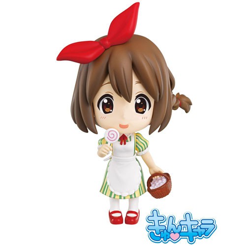 Ichiban Kuji Premium K-ON ~Fushigi no Kuni de Teatime~Hirasawa Yui (NEW,MISB)