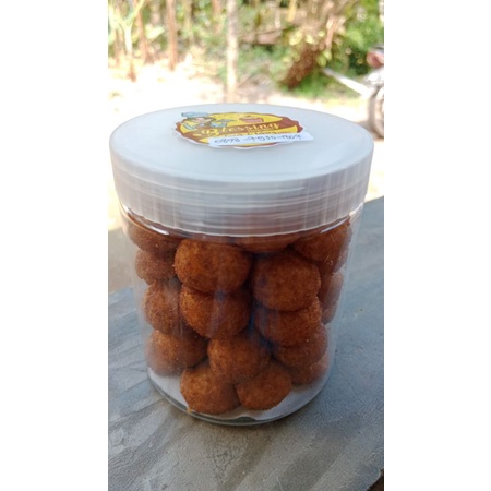

Palm cheese cookies