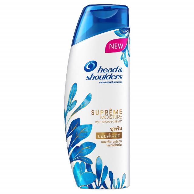 Head &amp; Shoulders Supreme