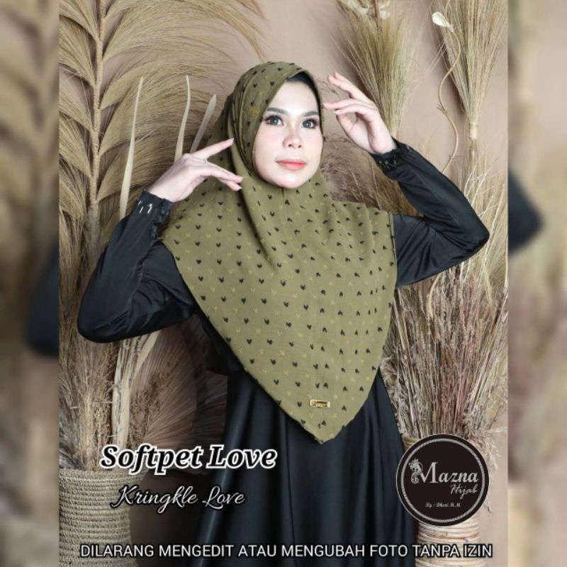 <<BISA COD>> 0155 JILBAB KRINGKEL URAGIRI/RUBI