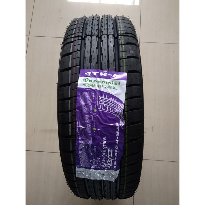 Achilles ATR K Economist Ukuran 165/45 R16 Ban Mobil