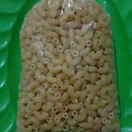 Makaroni Sayur 250 Gram - Pentil