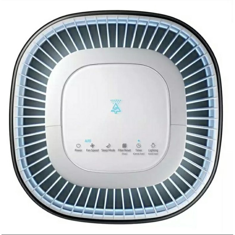 SAMSUNG Air Purifier Pembersih Udara AX40R3030WM Garansi Resmi