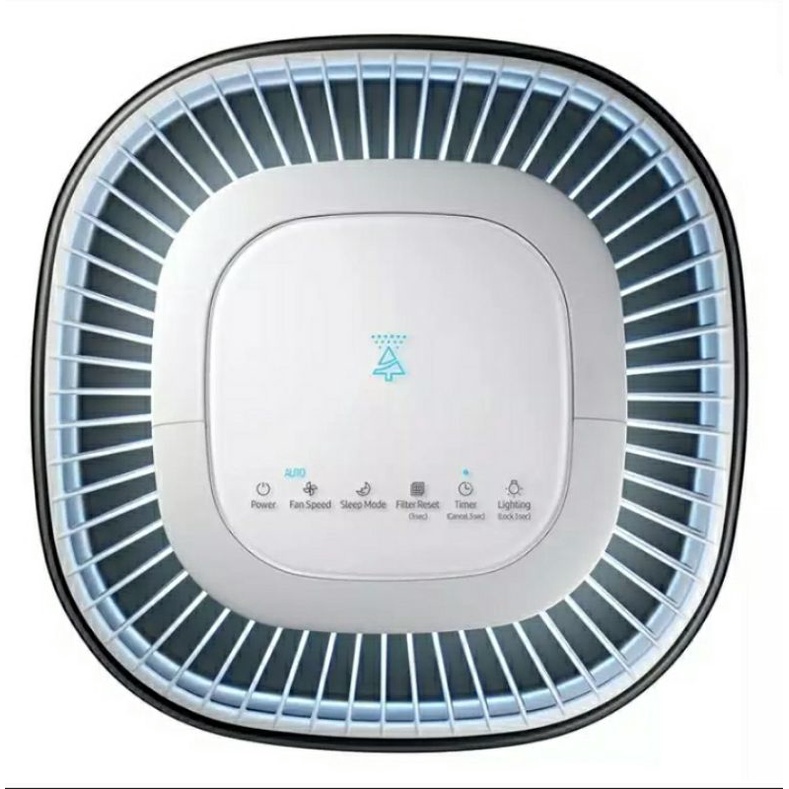 SAMSUNG Air Purifier Pembersih Udara AX40R3030WM Garansi Resmi