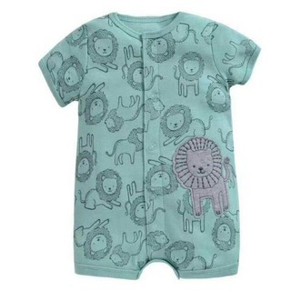 Hemat Romper Bayi  Import baju  bayi  romper lucu romper 