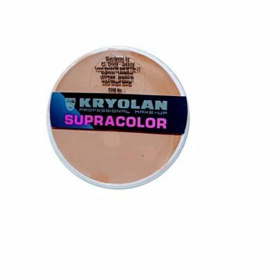 [COD] Kryolan Mini Supracolor Foundation Original 15gr / Foundation Kryolan / Supra Foundation | BIG