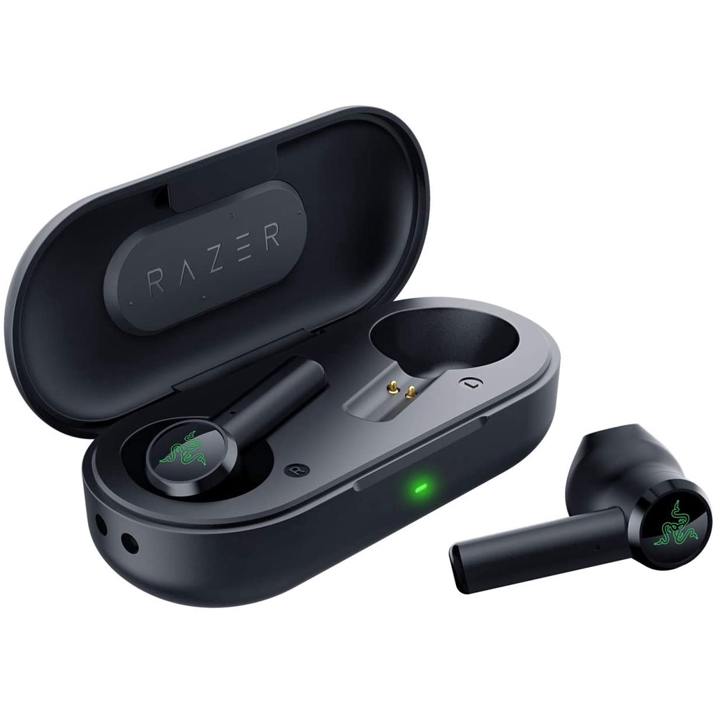 Razer Hammerhead Black Bluetooth 5.0 True Wireless Earphone