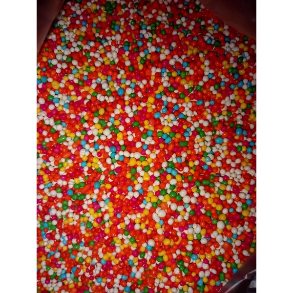 sprinkle