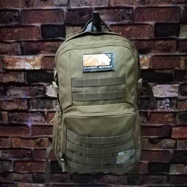 TAS RANSEL LAPTOP-TAS RANSEL CARTENZ RAZOR-RANSEL CARTENZ TACTICAL