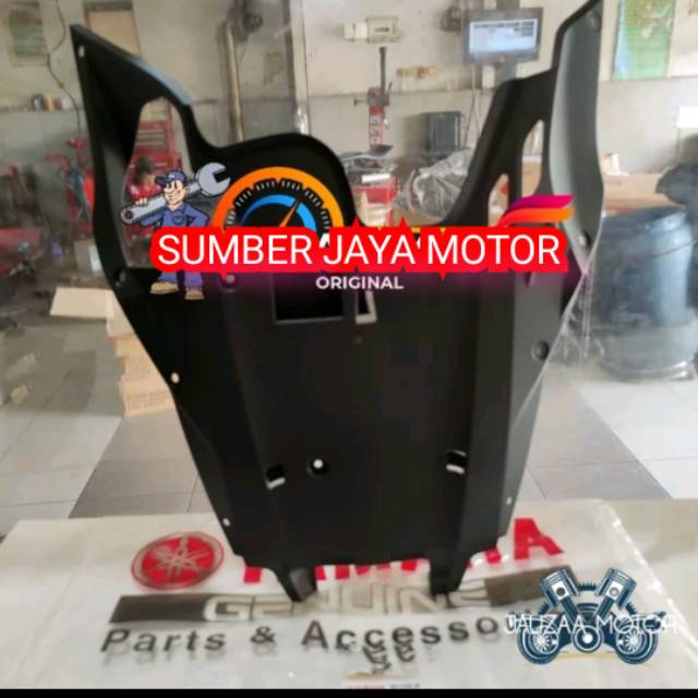 Dek BAWAH KOLONG ALL NEW NMAX 2020 original Yamaha