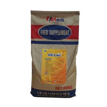 Ublac Ub Lac 20 Kg - Probiotik Alami Untuk Pencernaan Unggas