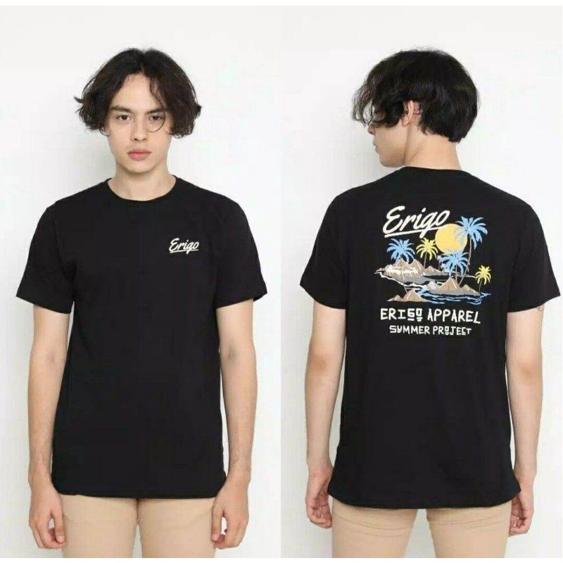 KAOS DISTRO SUMMER PROJECT.