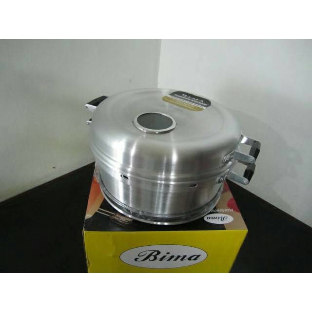 BAKING PAN BIMA 24 CM