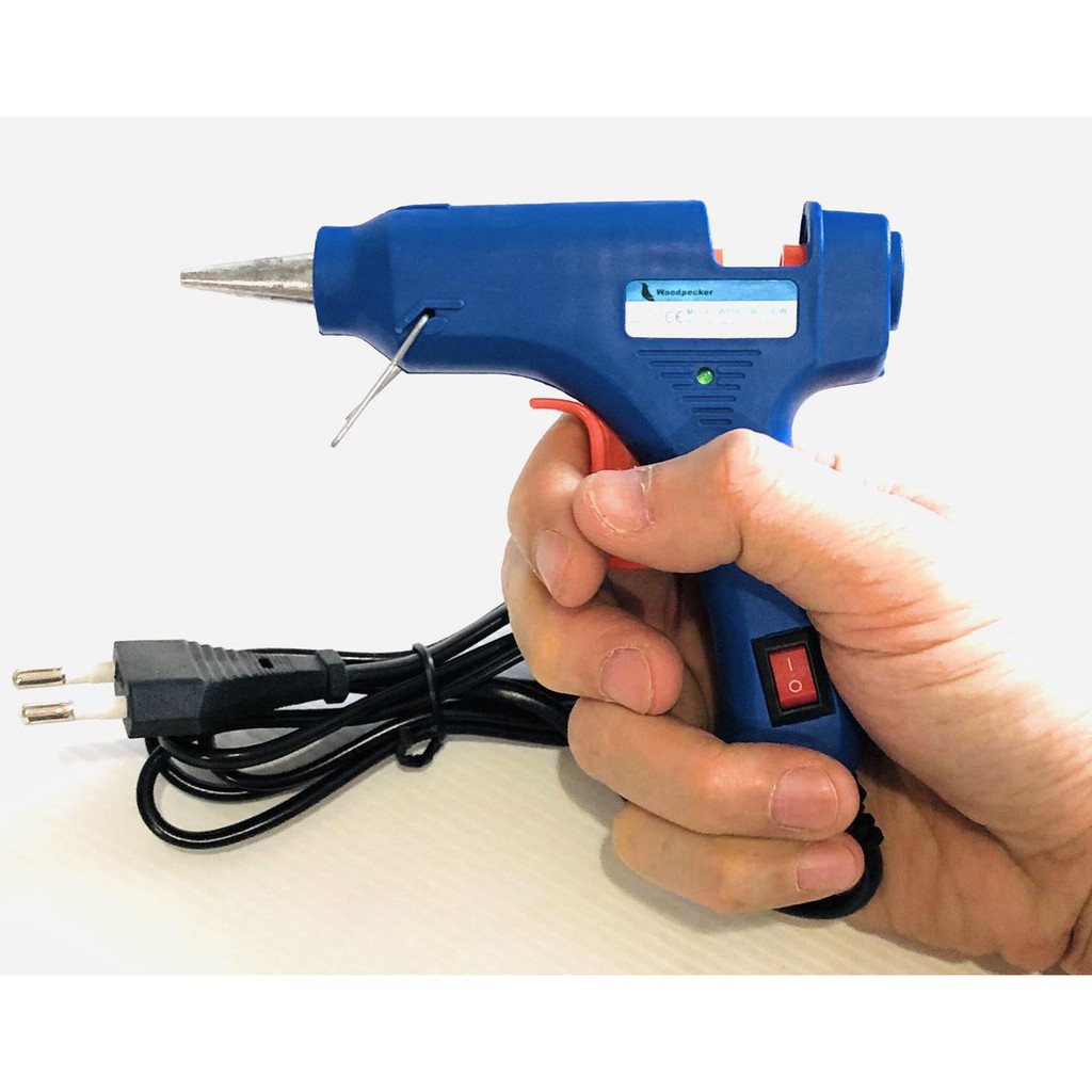 Glue Gun/Tembakan lem YB-703 /20w