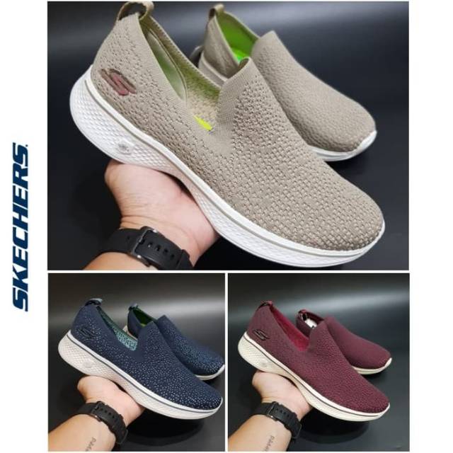 skecher sepatu