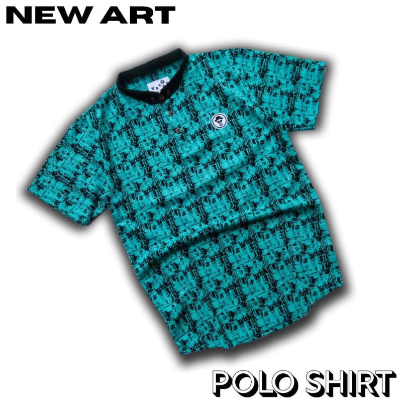Kaos Polo Pria Urgan Original Lacoste