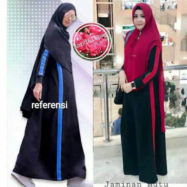 Adifa gamis