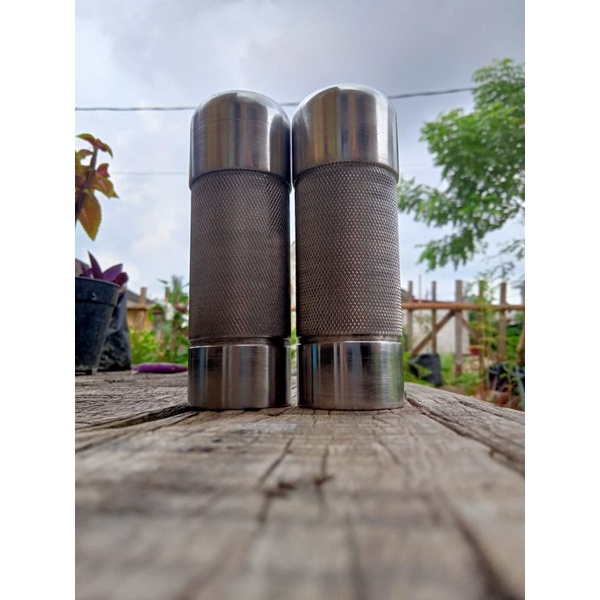 PEGS/JALU BMX FLATLAND