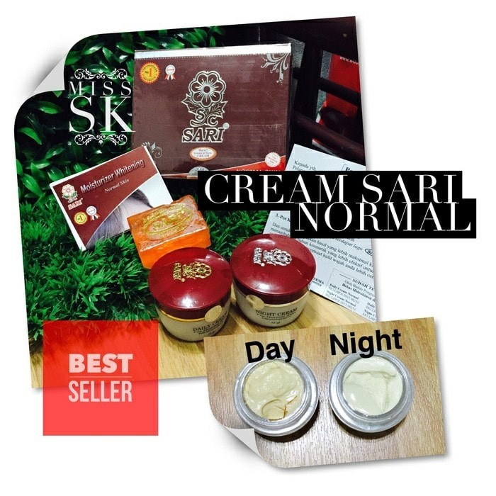

Unik CREAM SARI ASLI TERLARIS PALING AMPUH KMP2204B Murah