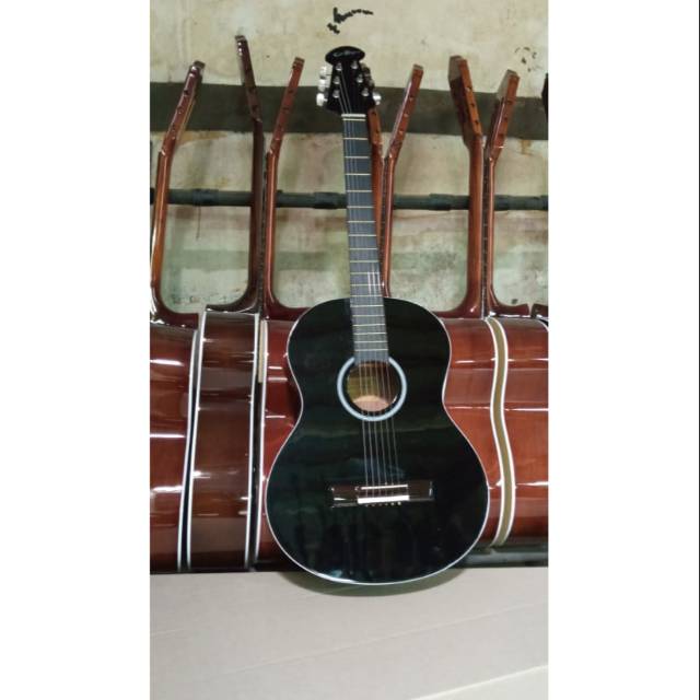 Gitar allegro original