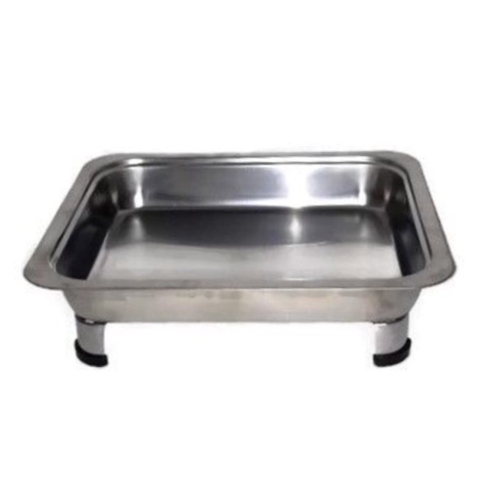 Gilaa 555 Fast Food Dish ( Prasmanan ) Berkualitas