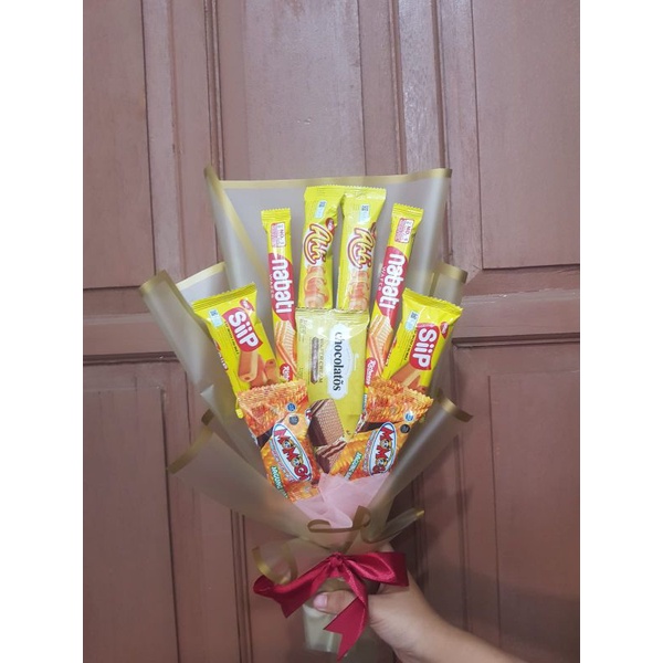 

bucket snack, snack ulangtahun anak