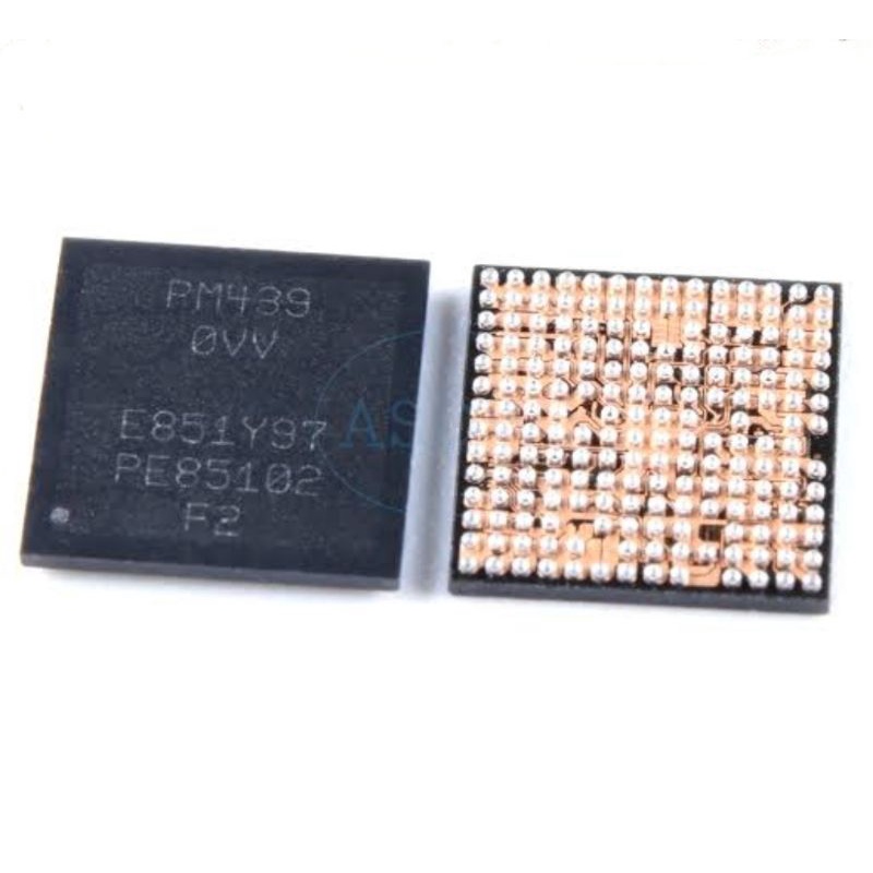 IC POWER PM439 OVV