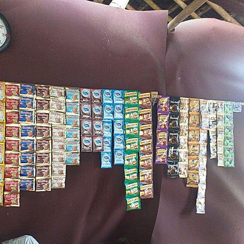 

sopi sachet