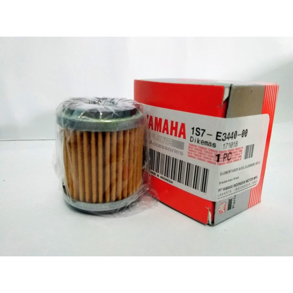 ORIGINAL YGP FILTER OLI YAMAHA JUPITER MX VIXION JUPITER Z VEGA ZR NEW JUPITER Z1