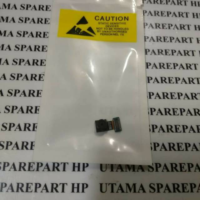 KAMERA CAMERA DEPAN SMALL SAMSUNG J3 PRO J330 ORIGINAL