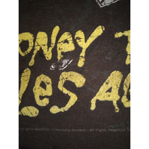 Metallica Vintage Rare