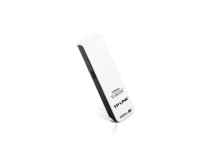 TP-LINK TL-WN727N 150Mbps Wireless N USB Adapter