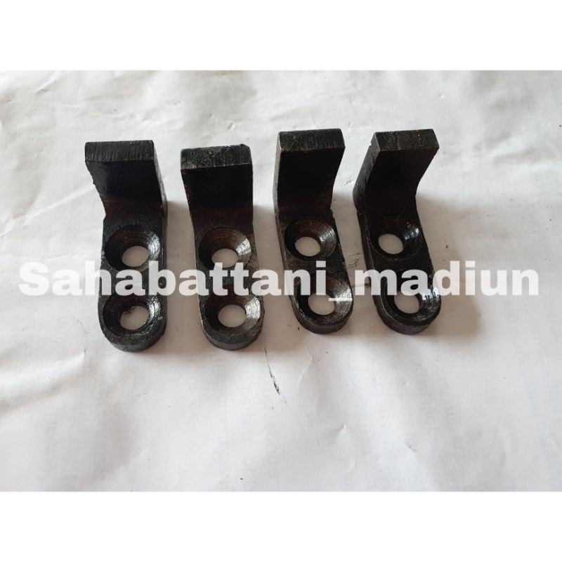 Gigi L (FFC 23 -disk mill) /Oblate Gear FFC 23