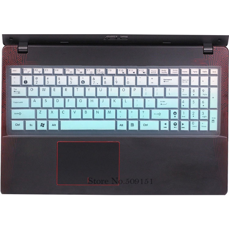 Cover Pelindung Keyboard 15.6 inch Untuk Asus f541UV f541 F541SA AF540 F540SA AA540 x550 A555l x55v A550