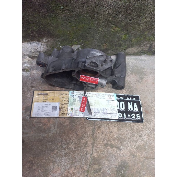 dokumen surat vespa sprint veloce vespa sprint bagol vespa sprint 74