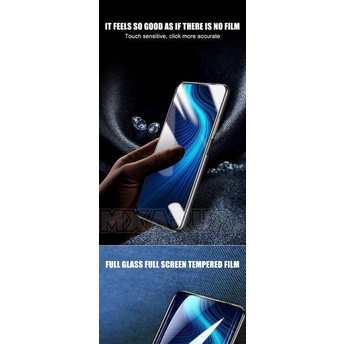 9D Full Protective Glass For OPPO Realme 8 7 Pro 7i C21 C15 C11 C3 Tempered Glass Realme 6 5 Pro 6i 6S 5i 5S Screen Protector