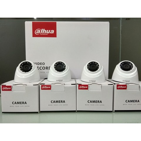 Paket murah CCTV Dahua