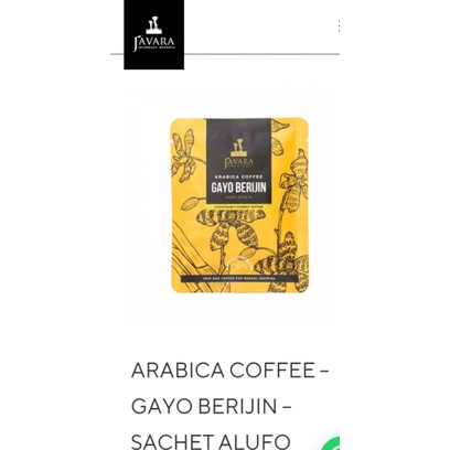 

KOPI KONSERVASI – BOX 12 X 10 GR