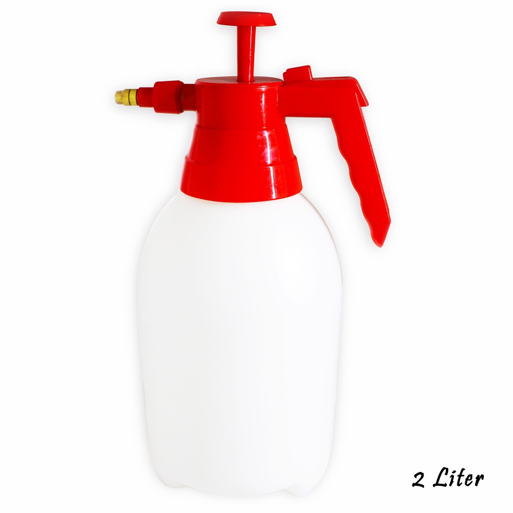 Semprotan Air Misty Water Pressure Sprayer 2 Liter