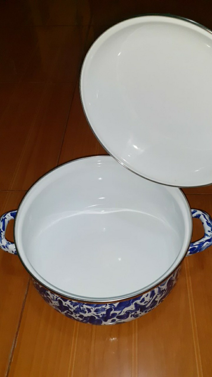 Panci Blirik Tosca 24cm