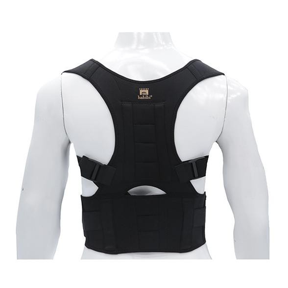 SALE BIG CASHBACK HABIBI POWER BACK (PENYANGGA PUNGGUNG) - M