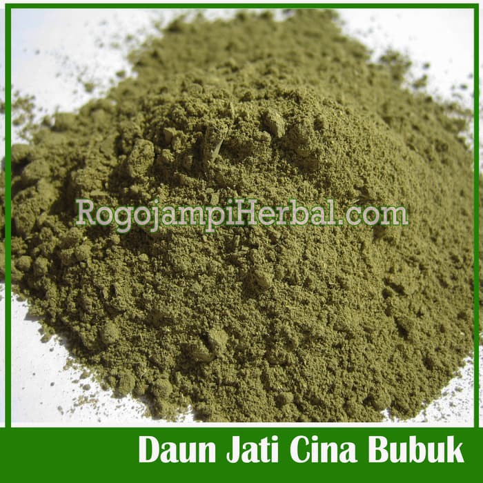 

JAMU / OBAT 1KG TEH JATI CINA BUBUK SEHAT & AMAN