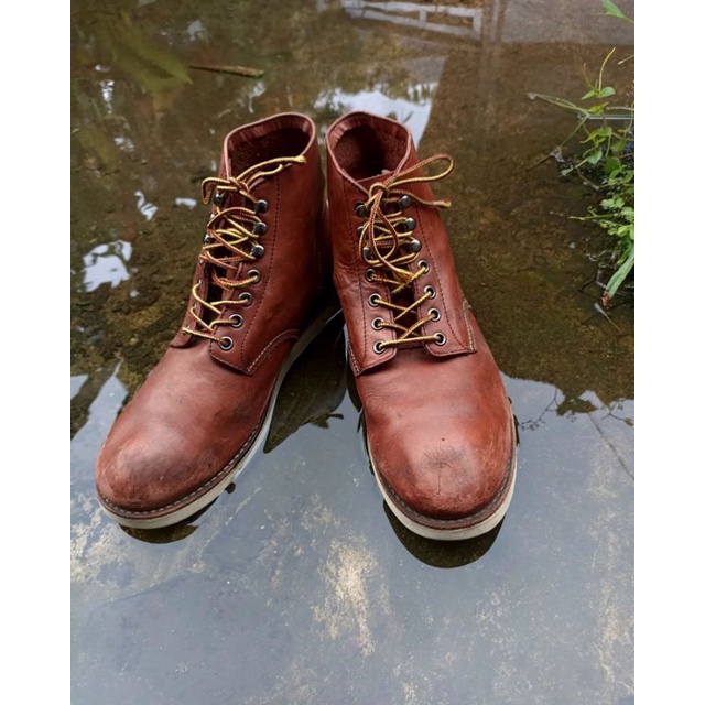 boot hawkins