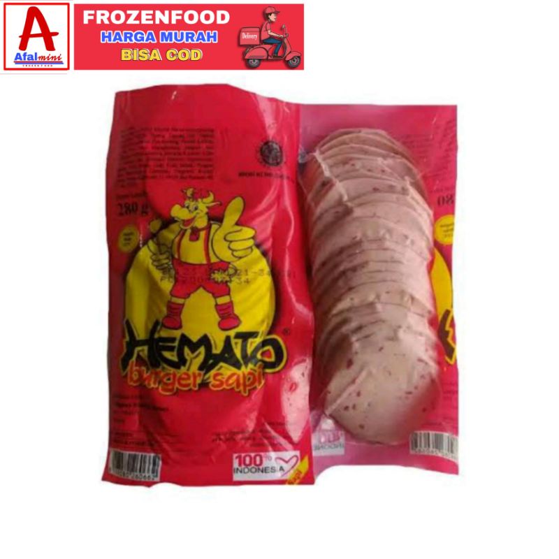 

HEMATO BEEF