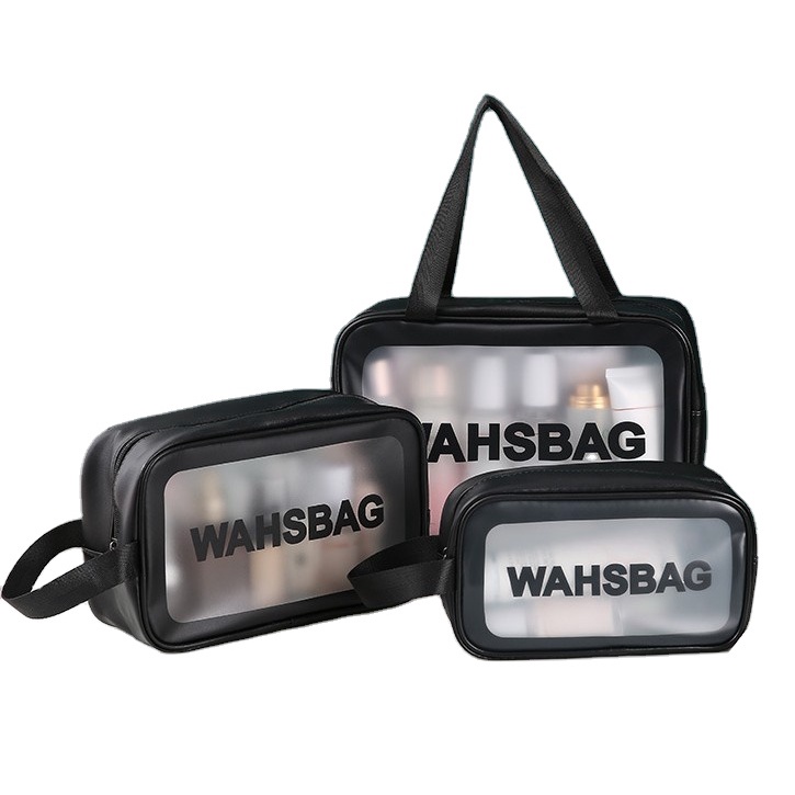 FINOM WASHBAG - Hand Bag Mika | Tas Tenteng