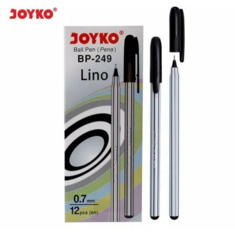 

PULPEN JOYKO LINO BP 249,07 MM