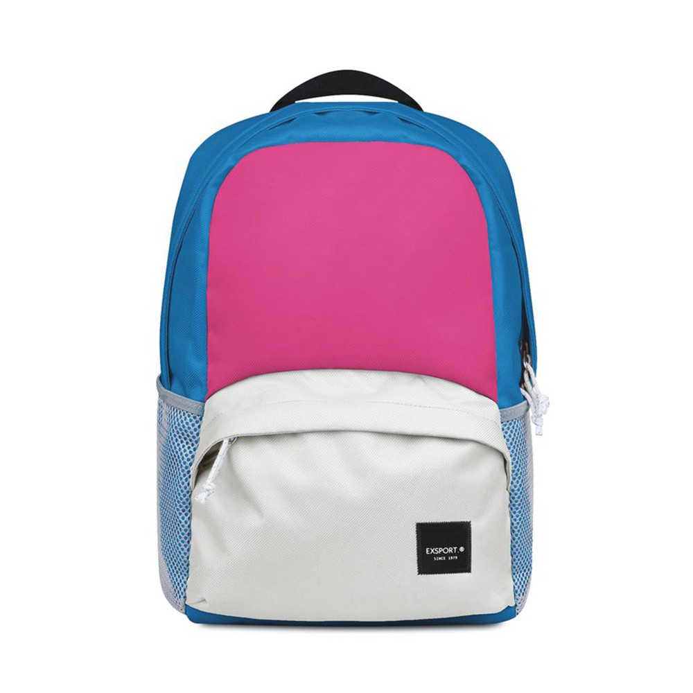 Tas Ransel Exsport Abby Colorize Backpack - Pink