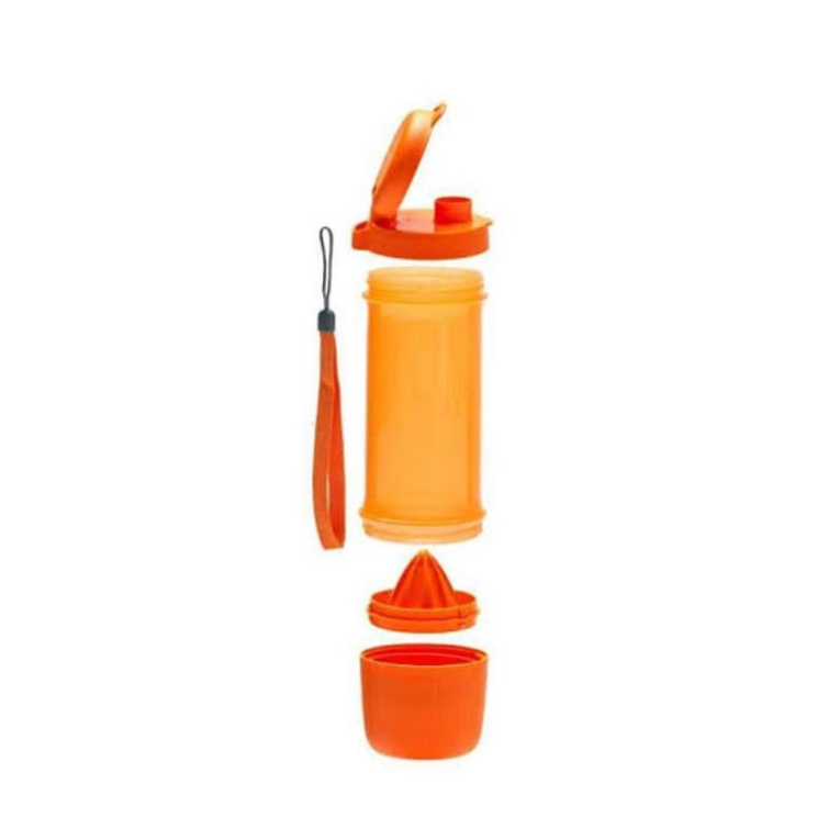 infused water botol Tupperware