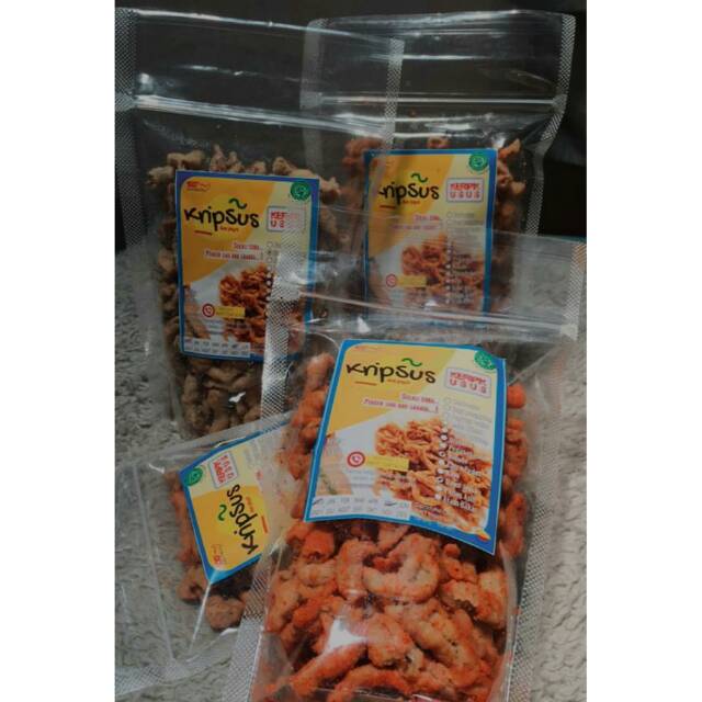

Kripsus IKA JAYA