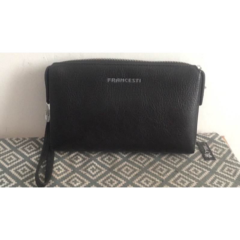 Handbag by  Francesti original preloved